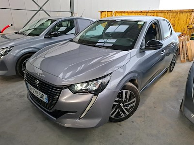 Peugeot 208 208 1.2 PureTech 75ch S&amp;S Style