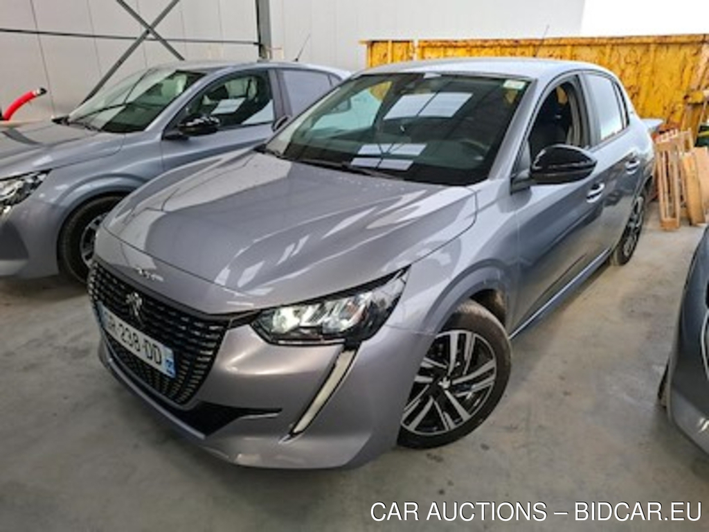 Peugeot 208 208 1.2 PureTech 75ch S&amp;S Style