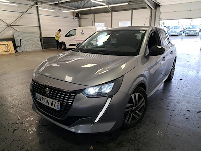 Peugeot 208 208 1.2 PureTech 75ch S&S Style