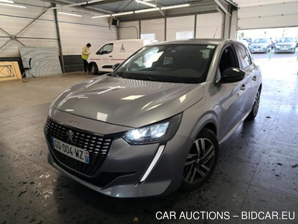 Peugeot 208 208 1.2 PureTech 75ch S&amp;S Style