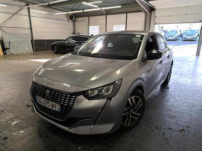 Peugeot 208 208 1.2 PureTech 75ch S&amp;S Style