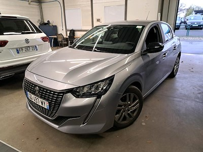Peugeot 208 208 1.2 PureTech 75ch S&amp;S Style