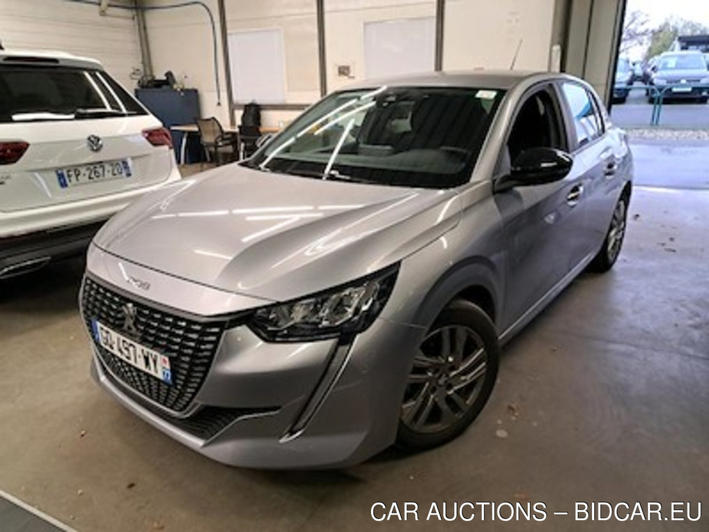 Peugeot 208 208 1.2 PureTech 75ch S&amp;S Style