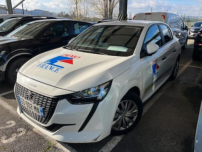 Peugeot 208 208 Affaire 1.2 PureTech 75ch S&amp;S Premium Pack