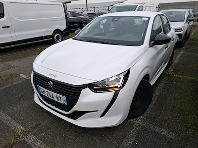 Peugeot 208 208 Affaire 1.5 BlueHDi 100 Premium