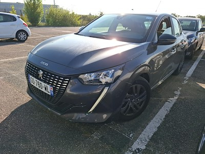 Peugeot 208 business R 208 Business R 1.2 PureTech 100 S&S Active - TRANSFO 5 PLACES / 5 SEATS OK + CERTIF OK