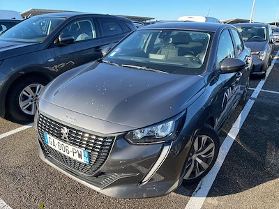 Peugeot 208 business R 208 Business R 1.2 PureTech 100 S&amp;S Active EAT8