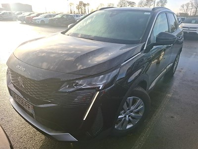 Peugeot 3008 3008 1.2 PureTech 130ch S&S Style EAT8