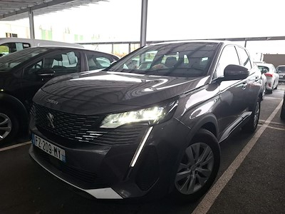 Peugeot 3008 3008 1.5 BlueHDi 130ch S&S Active Business EAT8