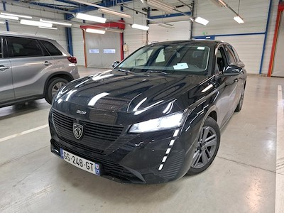 Peugeot 308 SW 308 SW 1.2 PureTech 130ch S&S Active Pack EAT8