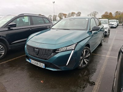 Peugeot 308 SW 308 SW 1.2 PureTech 130ch S&S Allure EAT8