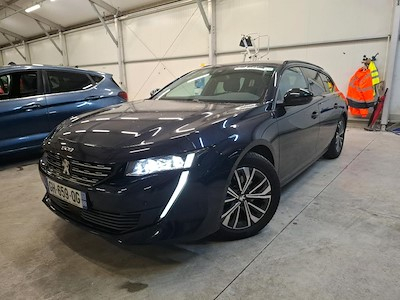 Peugeot 508 508 SW PureTech 130ch S&S Allure Pack EAT8