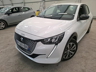 Peugeot E-208 208 e-208 136ch Active Pack