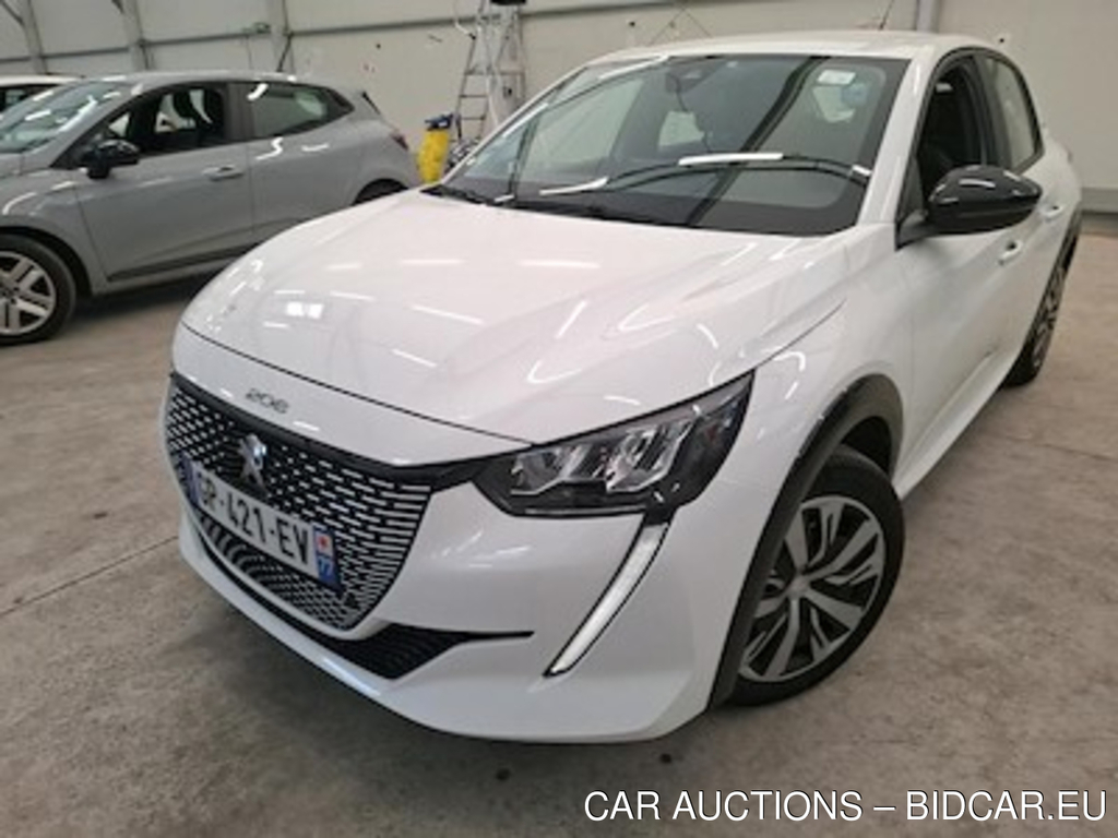 Peugeot E-208 208 e-208 136ch Active Pack