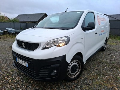 Peugeot EXPERT Expert Fg Long 2.0 BlueHDi 120ch Premium S&S