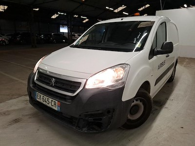 Peugeot PARTNER Partner Standard 1.6 BlueHDi 100ch S&S Premium