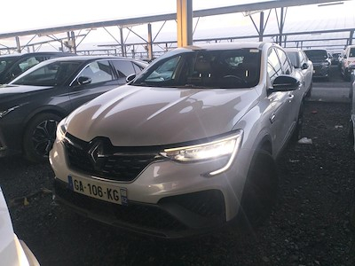 Renault ARKANA Arkana 1.6 E-Tech 145ch RS Line