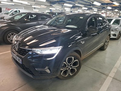 Renault ARKANA Arkana 1.6 E-Tech hybride 145ch Techno
