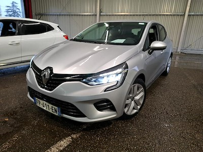 Renault CLIO Clio 1.0 SCe 75ch Business
