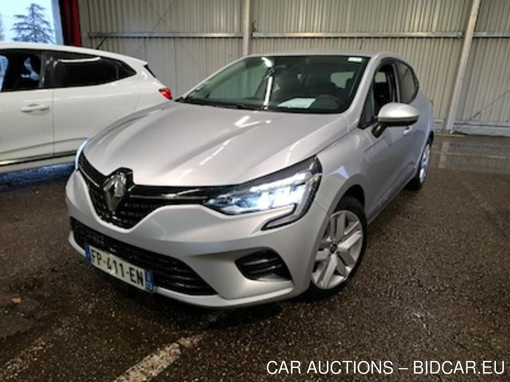 Renault CLIO Clio 1.0 SCe 75ch Business