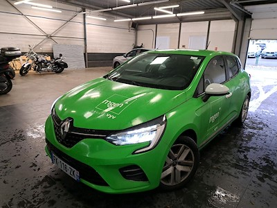 Renault CLIO Clio 1.0 TCe 100ch Business