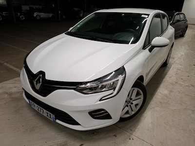 Renault CLIO Clio 1.0 TCe 100ch Business