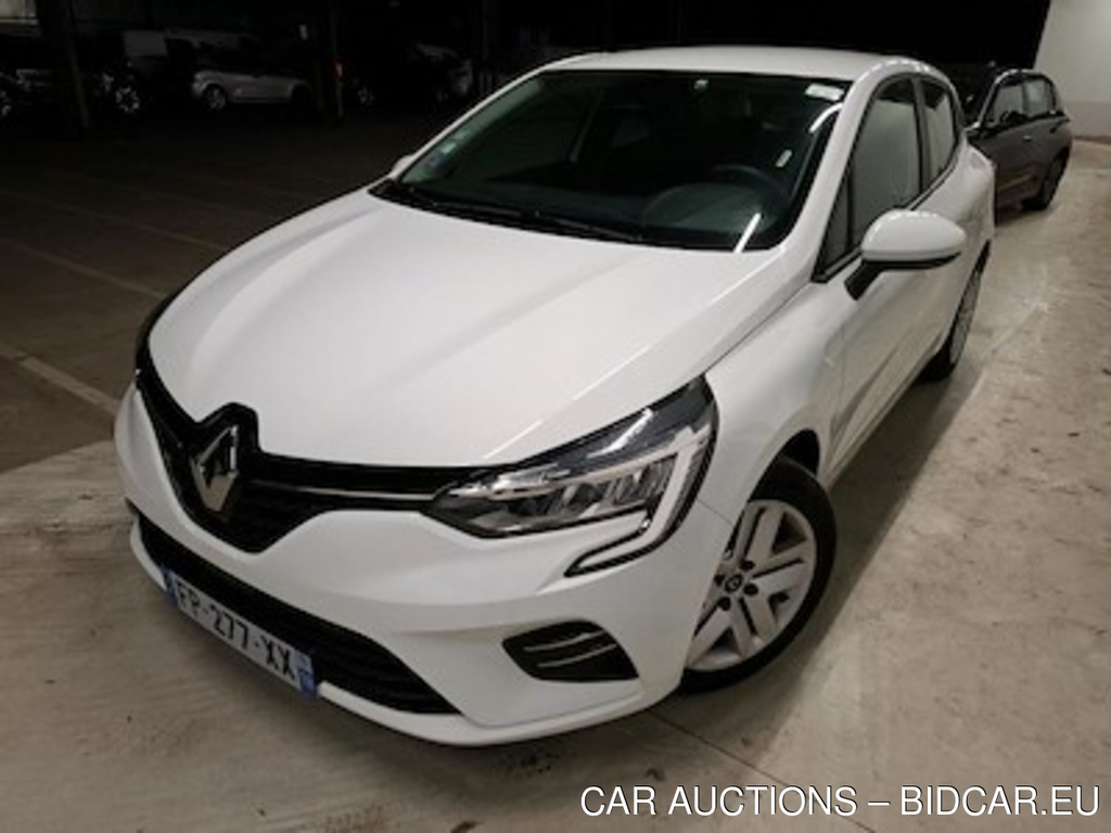 Renault CLIO Clio 1.0 TCe 100ch Business