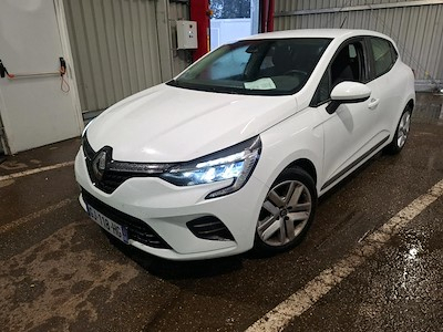 Renault CLIO Clio 1.0 TCe 90ch Business