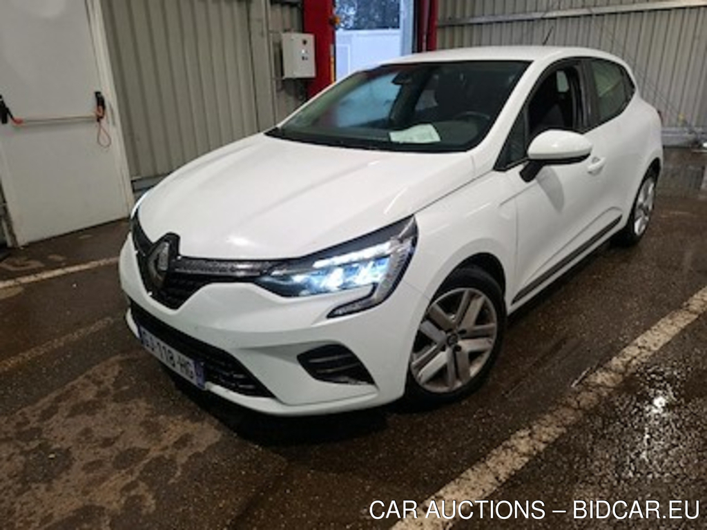 Renault CLIO Clio 1.0 TCe 90ch Business