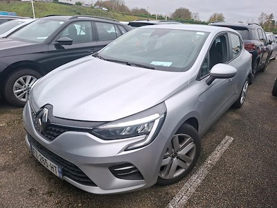 Renault CLIO Clio 1.0 TCe 90ch Business