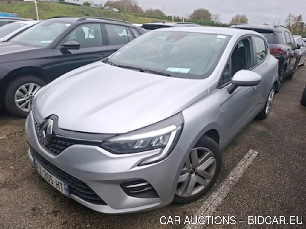 Renault CLIO Clio 1.0 TCe 90ch Business