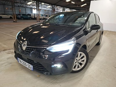 Renault CLIO Clio 1.3 TCe 130ch FAP Intens EDC