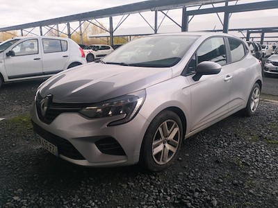 Renault CLIO Clio 1.5 Blue dCi 85ch Business