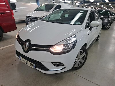 Renault CLIO Clio 1.5 dCi 75ch energy Trend 5p Euro6c