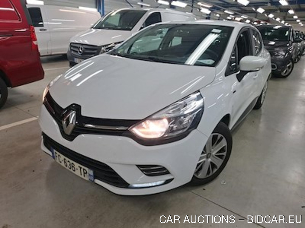 Renault CLIO Clio 1.5 dCi 75ch energy Trend 5p Euro6c