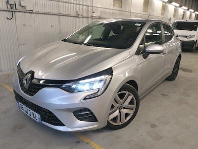 Renault CLIO Clio Reversible 1.0 TCe 90ch Business