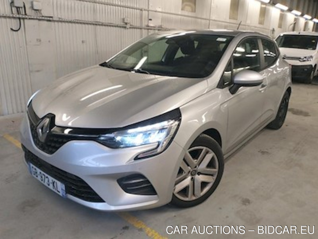 Renault CLIO Clio Reversible 1.0 TCe 90ch Business