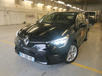 Renault CLIO Clio Reversible 1.6 E-Tech 140ch Business