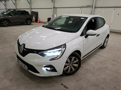 Renault CLIO Clio Ste 1.0 SCe 65ch Air Nav