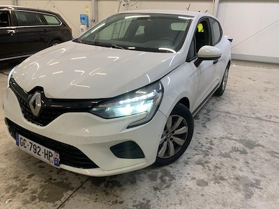 Renault CLIO Clio Ste 1.0 TCe 90ch Air Nav