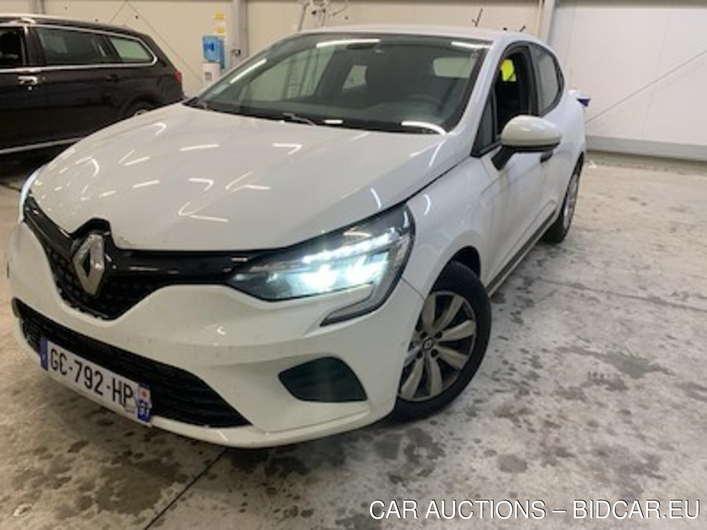 Renault CLIO Clio Ste 1.0 TCe 90ch Air Nav