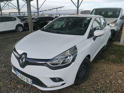 Renault CLIO Clio Ste 1.5 dCi 75ch energy Air Medianav E6C