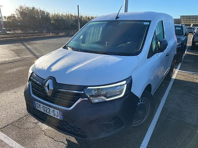 Renault KANGOO Kangoo Van L1 1.3 TCe 100ch Grand Confort