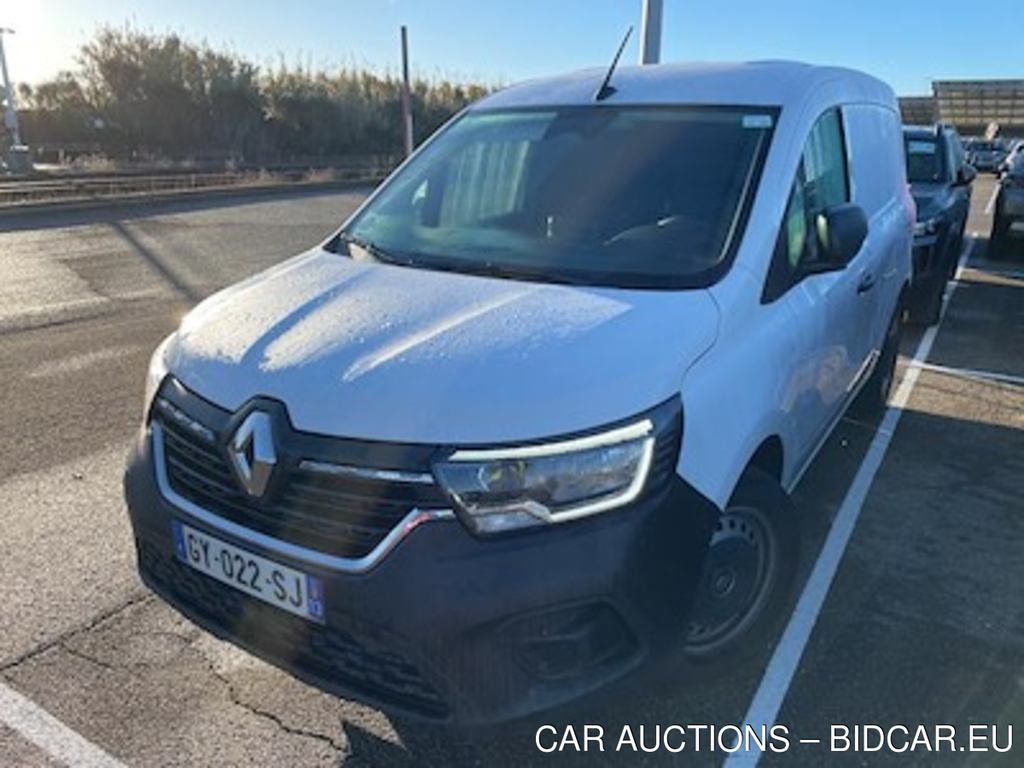 Renault KANGOO Kangoo Van L1 1.3 TCe 100ch Grand Confort