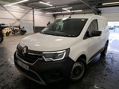 Renault KANGOO Kangoo Van L1 1.5 Blue dCi 95ch Extra
