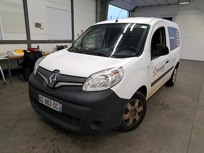 Renault Kangoo express Kangoo Express 1.5 Blue dCi 80ch Extra R-Link 5cv