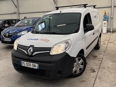 Renault Kangoo express Kangoo Express 1.5 Blue dCi 95ch Extra R-Link