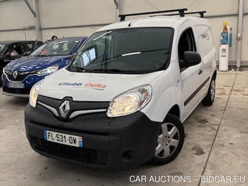Renault Kangoo express Kangoo Express 1.5 Blue dCi 95ch Extra R-Link