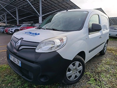 Renault Kangoo express Kangoo Express 1.5 Blue dCi 95ch Grand Confort