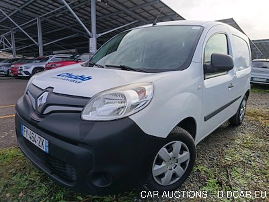Renault Kangoo express Kangoo Express 1.5 Blue dCi 95ch Grand Confort